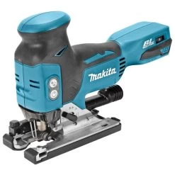 Makita DJV141ZJ 14,4 V Decoupeerzaag T-model 10 Makita DJV141ZJ 14,4 V Decoupeerzaag T-model -Goedkope Makita Winkel djv141zj