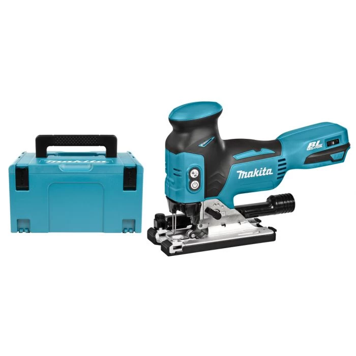 Makita DJV141ZJ 14,4 V Decoupeerzaag T-model 6 Makita DJV141ZJ 14,4 V Decoupeerzaag T-model - Afbeelding 6