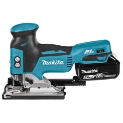 Makita DJV181RTJ 18 V Decoupeerzaag T-model 10 Makita DJV181RTJ 18 V Decoupeerzaag T-model -Goedkope Makita Winkel djv181rtj a1c0