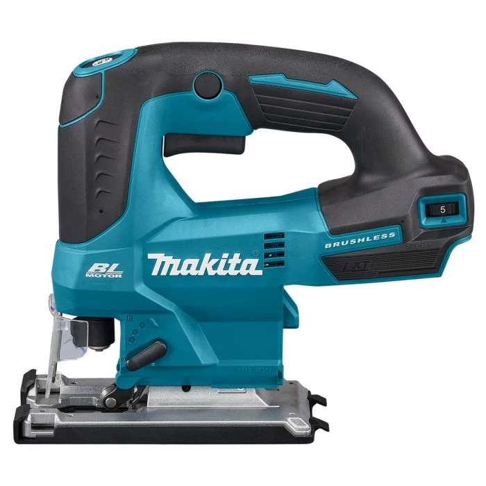 Makita DJV184Z 18 V Decoupeerzaag D-greep 2 Makita DJV184Z 18 V Decoupeerzaag D-greep - Afbeelding 2