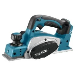 Makita DKP180ZJ 18 V Schaaf 82 Mm