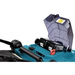 Makita DLM382CM2 LXT 2x18 V Accu Grasmaaier 38 Cm -Goedkope Makita Winkel dlm382 f 002 2