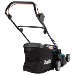 Makita DLM432CT2 LXT 2x18 V Accu Grasmaaier 43 Cm -Goedkope Makita Winkel dlm432 c7r0