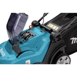 Makita DLM432CT2 LXT 2x18 V Accu Grasmaaier 43 Cm -Goedkope Makita Winkel dlm432 f 003 2