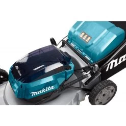 Makita DLM533Z LXT 2x18 V Accu Grasmaaier 53 Cm -Goedkope Makita Winkel dlm533 f 004 2