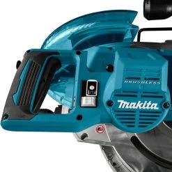 Makita DLS111PT2U 2x18 V Radiaal Afkortzaag 260 Mm 37 Makita DLS111PT2U 2x18 V Radiaal Afkortzaag 260 Mm -Goedkope Makita Winkel dls111 f 004 4 1