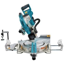Makita DLS211PT2U 2x18 V Radiaal Afkortzaag 305 Mm 25 Makita DLS211PT2U 2x18 V Radiaal Afkortzaag 305 Mm -Goedkope Makita Winkel dls211pt2u c1c0 s02