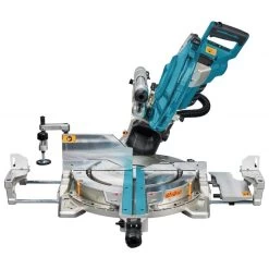 Makita DLS211PT2U 2x18 V Radiaal Afkortzaag 305 Mm 37 Makita DLS211PT2U 2x18 V Radiaal Afkortzaag 305 Mm -Goedkope Makita Winkel dls211pt2u c1c0 s03