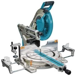 Makita DLS211PT2U 2x18 V Radiaal Afkortzaag 305 Mm 23 Makita DLS211PT2U 2x18 V Radiaal Afkortzaag 305 Mm -Goedkope Makita Winkel dls211pt2u c1l0 s01