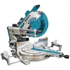 Makita DLS211PT2U 2x18 V Radiaal Afkortzaag 305 Mm 35 Makita DLS211PT2U 2x18 V Radiaal Afkortzaag 305 Mm -Goedkope Makita Winkel dls211pt2u c1l0 s02