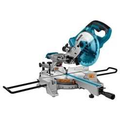 Makita DLS714NZ 2x18 V Radiaal Afkortzaag 190 Mm 39 Makita DLS714NZ 2x18 V Radiaal Afkortzaag 190 Mm -Goedkope Makita Winkel dls714 a1l0 s01 1