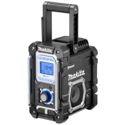 Makita DMR106B Bouwradio FM/AM Bluetooth