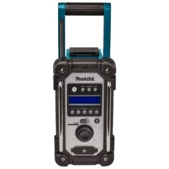 Makita DMR110N Bouwradio FM DAB/DAB+