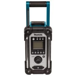 Makita DMR116 Bouwradio FM/AM