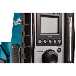 Makita DMR116 Bouwradio FM/AM 15 Makita DMR116 Bouwradio FM/AM -Goedkope Makita Winkel dmr116 f 002