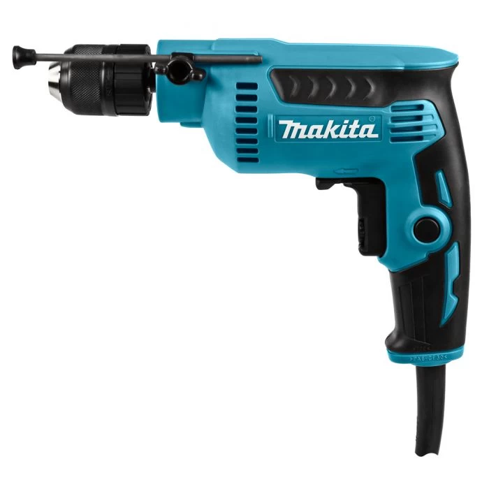 Makita DP2011 230 V Boormachine 1 Makita DP2011 230 V Boormachine