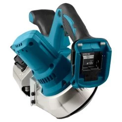 Makita DPB182Z 18 V Bandzaag -Goedkope Makita Winkel dpb182 a8l0 1