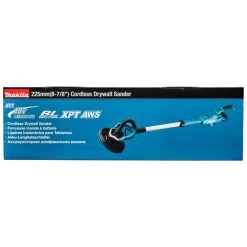 Makita DSL801RTEU 18 V Langnek Schuurmachine -Goedkope Makita Winkel dsl801rteu c3n1
