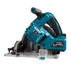 Makita DSP601ZJU 2x18 V Invalcirkelzaag 165 Mm -Goedkope Makita Winkel dsp601zju a7c0 1