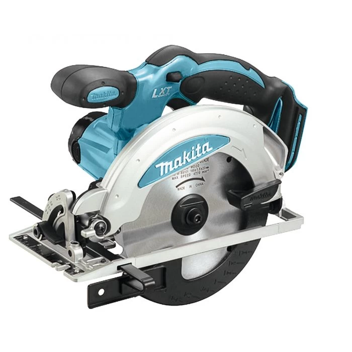 Makita DSS610Z 18 V Cirkelzaag 165 Mm 1 Makita DSS610Z 18 V Cirkelzaag 165 Mm