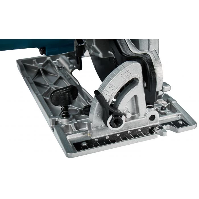 Makita DSS610Z 18 V Cirkelzaag 165 Mm 16 Makita DSS610Z 18 V Cirkelzaag 165 Mm - Afbeelding 16