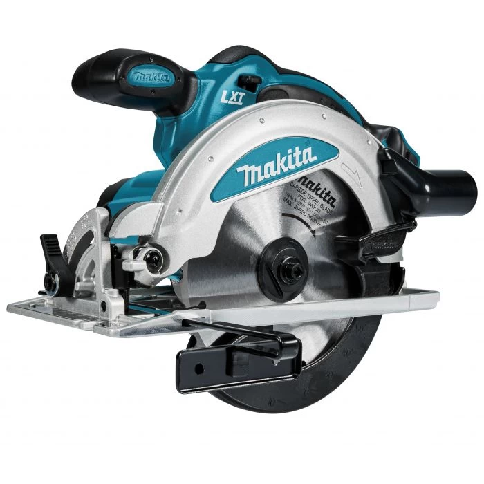 Makita DSS610Z 18 V Cirkelzaag 165 Mm 12 Makita DSS610Z 18 V Cirkelzaag 165 Mm - Afbeelding 12