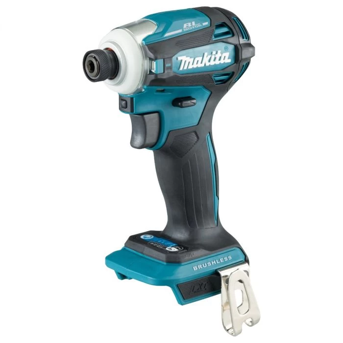 Makita DTD172ZJ 18 V Slagschroevendraaier 1 Makita DTD172ZJ 18 V Slagschroevendraaier