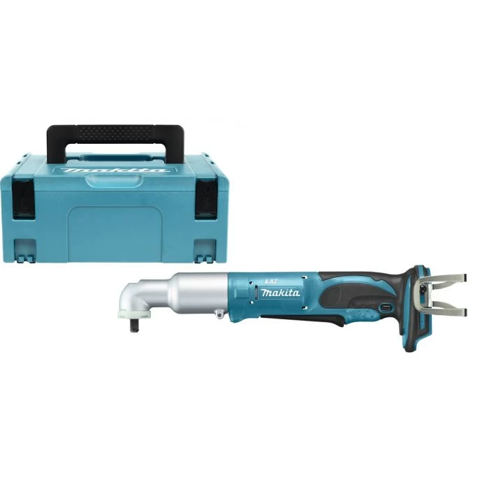 Makita DTL062ZJ 14,4 V Haakse Slagmoersleutel 3 Makita DTL062ZJ 14,4 V Haakse Slagmoersleutel - Afbeelding 3