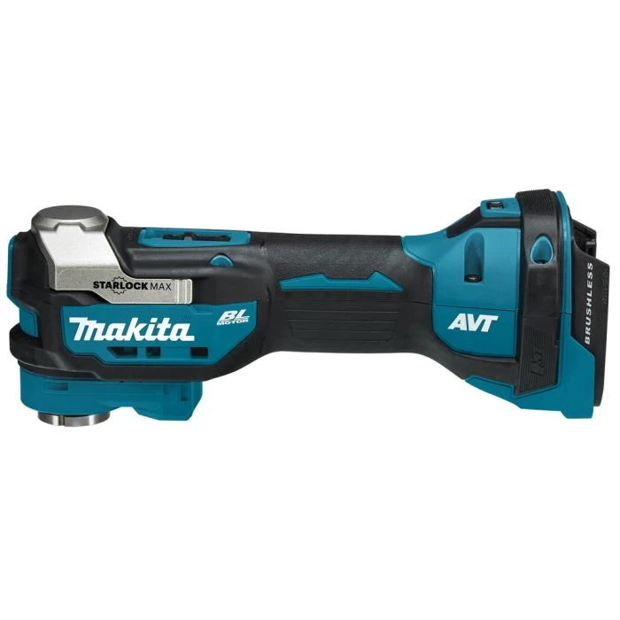 Makita DTM52Z 18 V Multitool 1 Makita DTM52Z 18 V Multitool