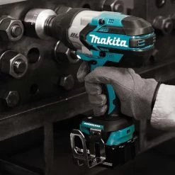 Makita DTW1001ZJ 18 V Slagmoersleutel -Goedkope Makita Winkel dtw1001z 4 1