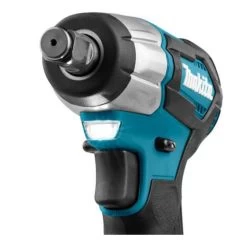 Makita DTW181ZJ 18 V Slagmoersleutel -Goedkope Makita Winkel dtw181 2