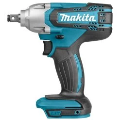 Makita DTW190ZJ 18 V Slagmoersleutel -Goedkope Makita Winkel dtw190zj 2