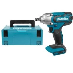Makita DTW190ZJ 18 V Slagmoersleutel -Goedkope Makita Winkel dtw190zj c1l0 s100