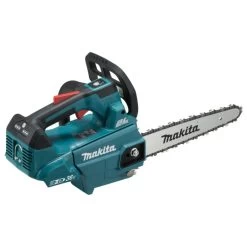 Makita DUC256CZ 2x18 V Tophandle Kettingzaag 25 Cm -Goedkope Makita Winkel duc256cz c1l0