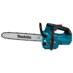 Makita DUC356Z 2x18 V Tophandle Kettingzaag 35 Cm