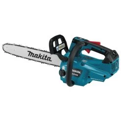 Makita DUC406Z 2x18 V Tophandle Kettingzaag 40 Cm -Goedkope Makita Winkel duc406z c1r0 1