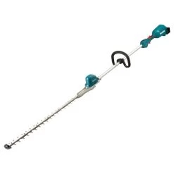 Makita DUN600LZ LXT 18 V Accu Stokheggenschaar 60 Cm -Goedkope Makita Winkel dun600lz a2r0 1