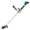Makita DUR368APT2 2x18 V Bosmaaier U-greep