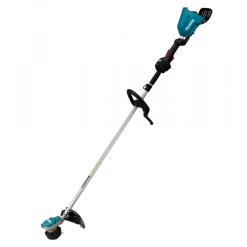 Makita DUR368LPT2 2x18 V Bosmaaier D-greep