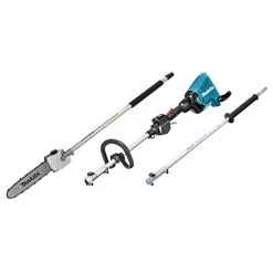 Makita DUX60ZX12 2x18 V Combisysteem