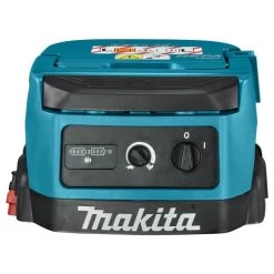 Makita DVC861LPTX Hybride Stofzuiger -Goedkope Makita Winkel dvc861lptx f 002 1