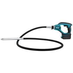 Makita DVR850Z 18 V Betontrilnaald 2400 Mm