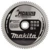 Makita E-06317 Afkortzaagblad Aluminium