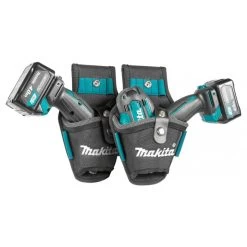 Makita E-15176 Slagschroevendraaier Holster L/R -Goedkope Makita Winkel e 15176 c1l0 s100