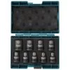 Makita E-16570 Krachtdoppenset 9-delig