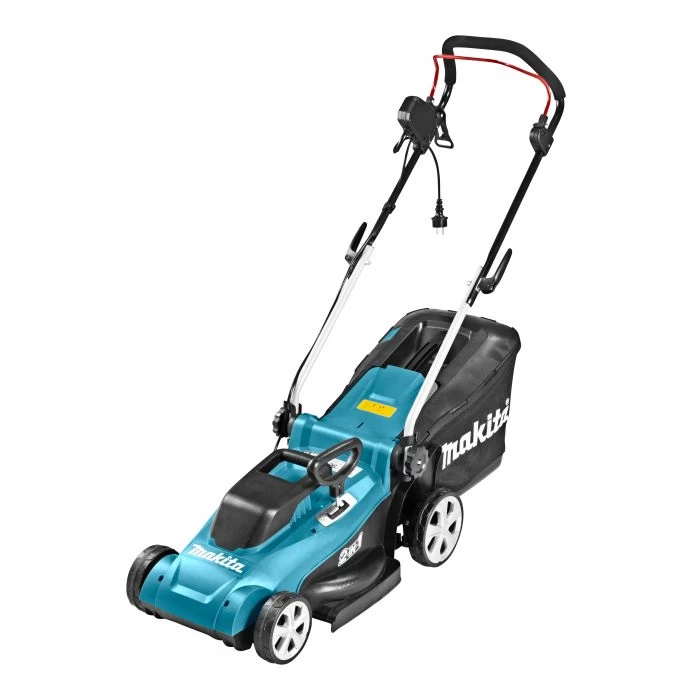 Makita ELM3720 230 V Grasmaaier 37 Cm 2 Makita ELM3720 230 V Grasmaaier 37 Cm - Afbeelding 2