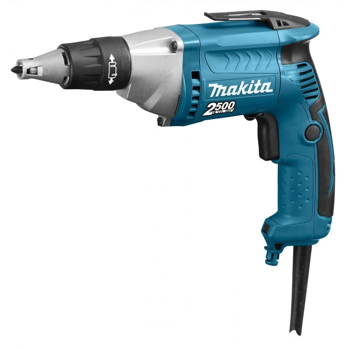 Makita FS2300K 230 V Schroevendraaier 4 Makita FS2300K 230 V Schroevendraaier - Afbeelding 4