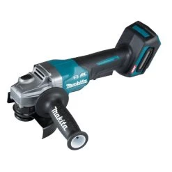 Makita GA013GZ 40 V Max Haakse Slijper 125 Mm -Goedkope Makita Winkel ga013g c1l0 1