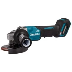 Makita GA016GZ 40 V Max Haakse Slijper 125 Mm -Goedkope Makita Winkel ga016g c1l0 1 1