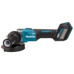 Makita GA026GZ 40 V Max Haakse Slijper 125 Mm -Goedkope Makita Winkel ga026g c1c0 1